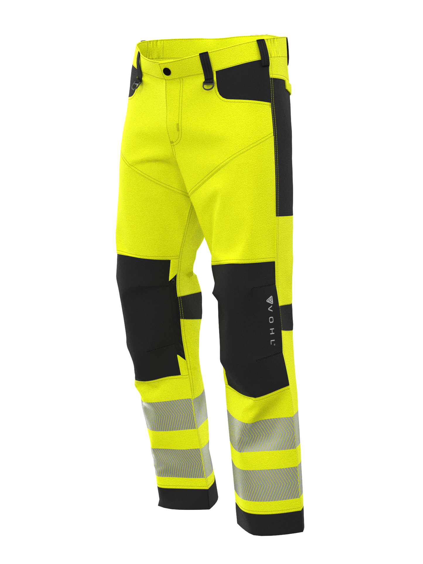 Utility Workwear Pant