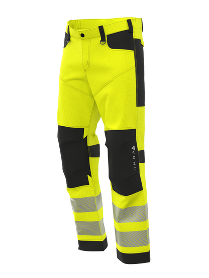 Utility Workwear Pant