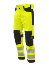 Utility Workwear Pant