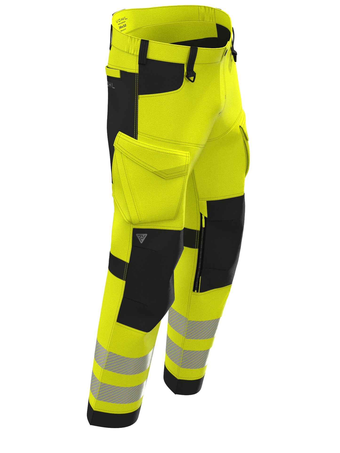 Utility Workwear Pant
