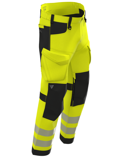 Utility Workwear Pant