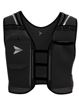3D Running Vest and Tech Pack