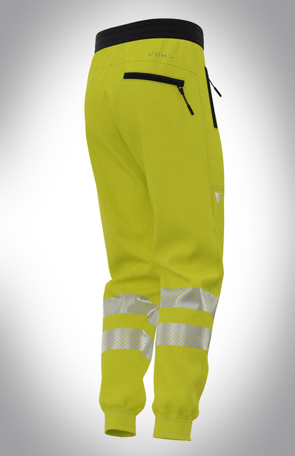 Workwear Safety Outfit