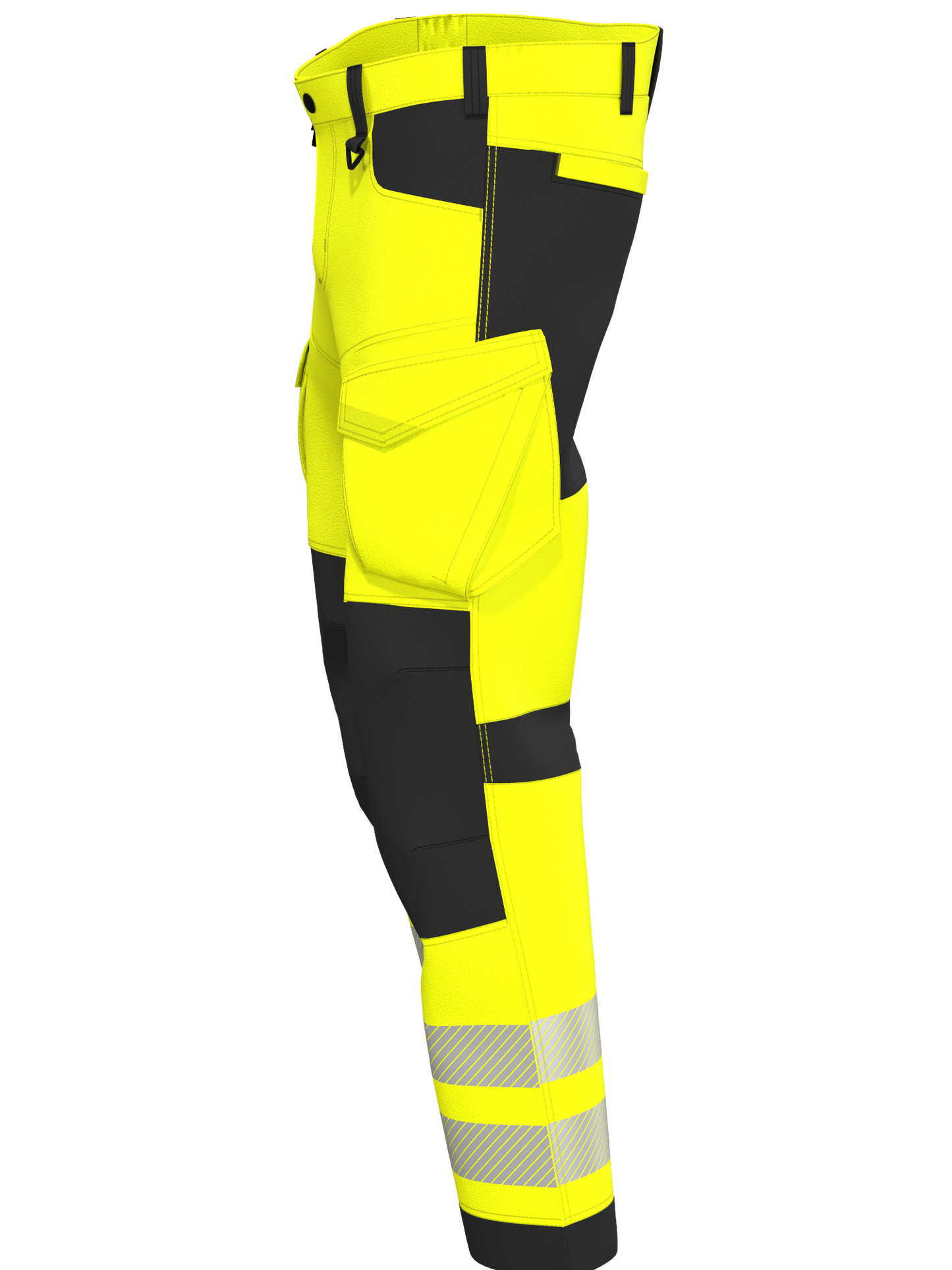 Utility Workwear Pant