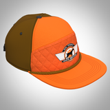 3D Snapback Cap Design