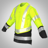 Workwear Safety Outfit