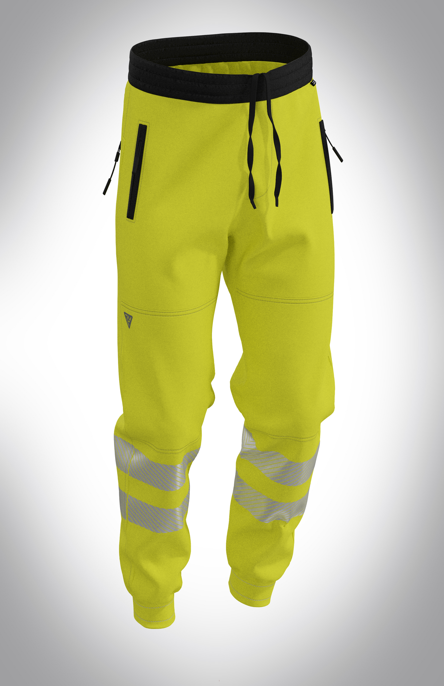 Workwear Safety Outfit