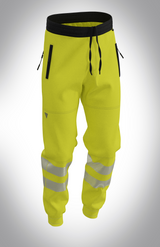 Workwear Safety Outfit