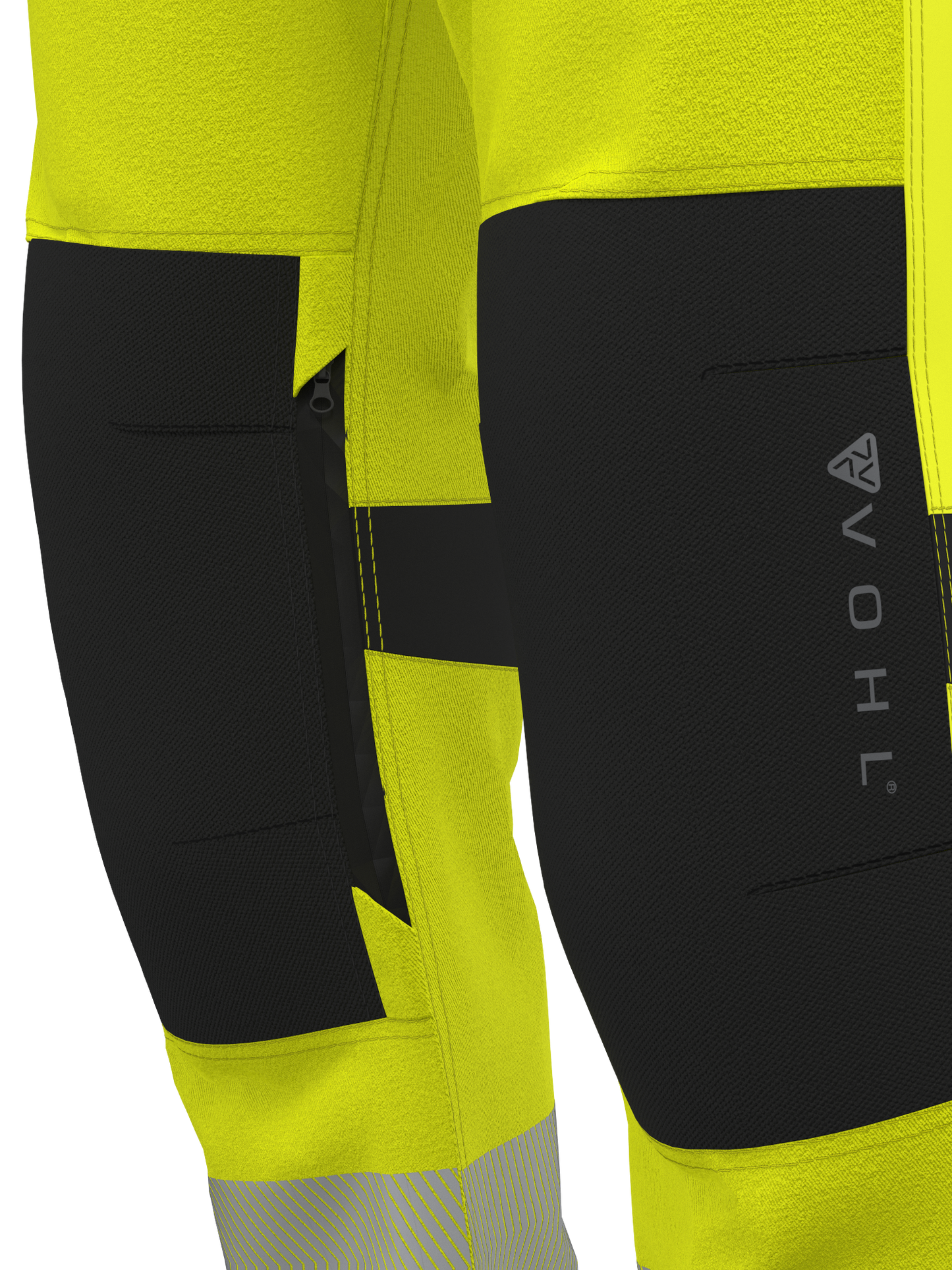 Utility Workwear Pant