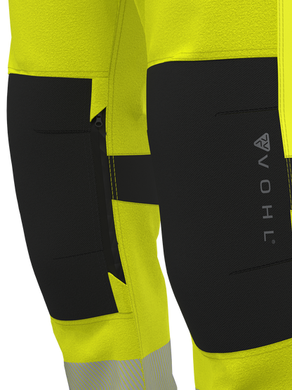 Utility Workwear Pant