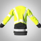 Workwear Safety Outfit