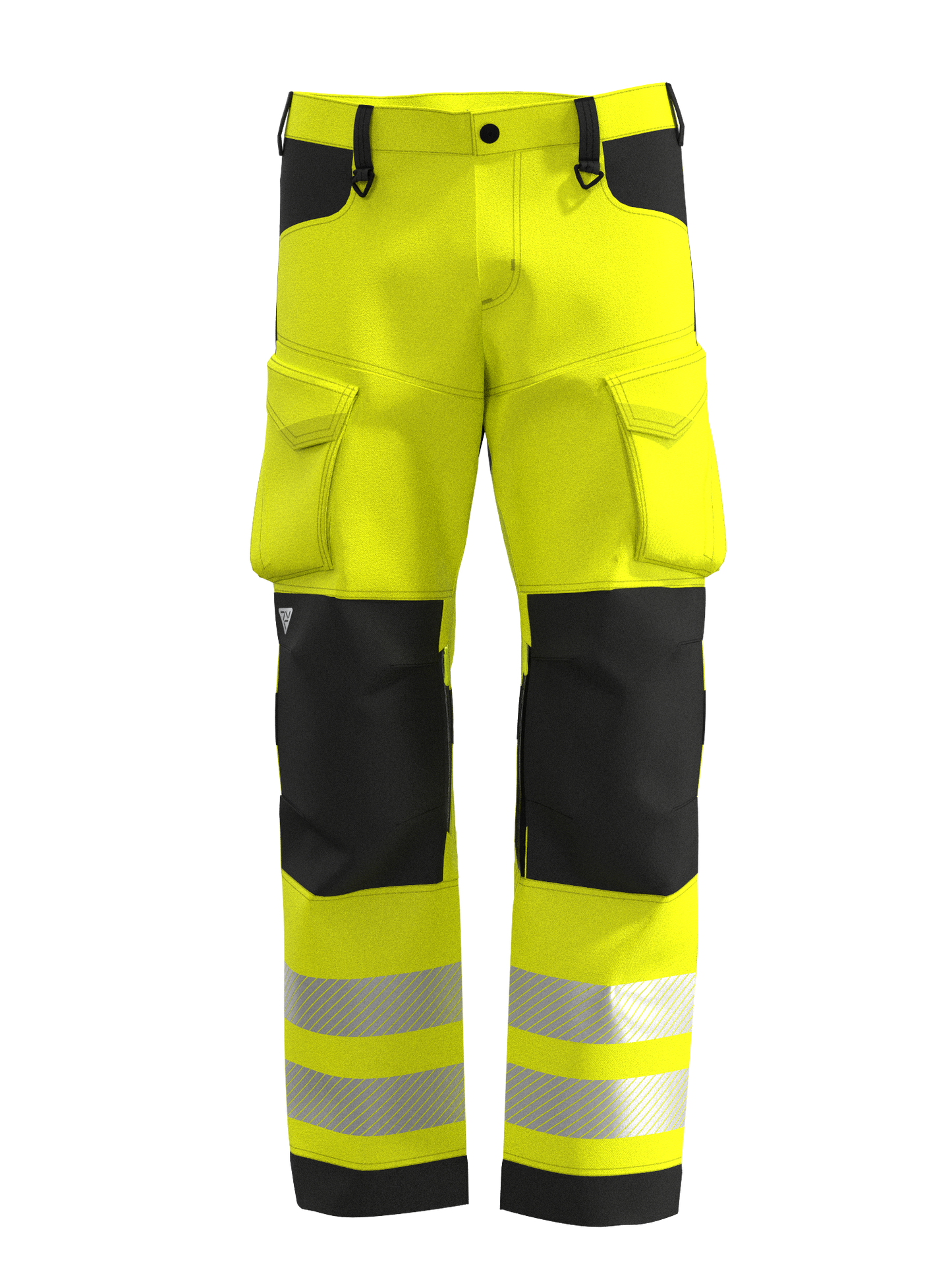 Utility Workwear Pant