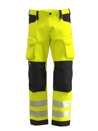 Utility Workwear Pant