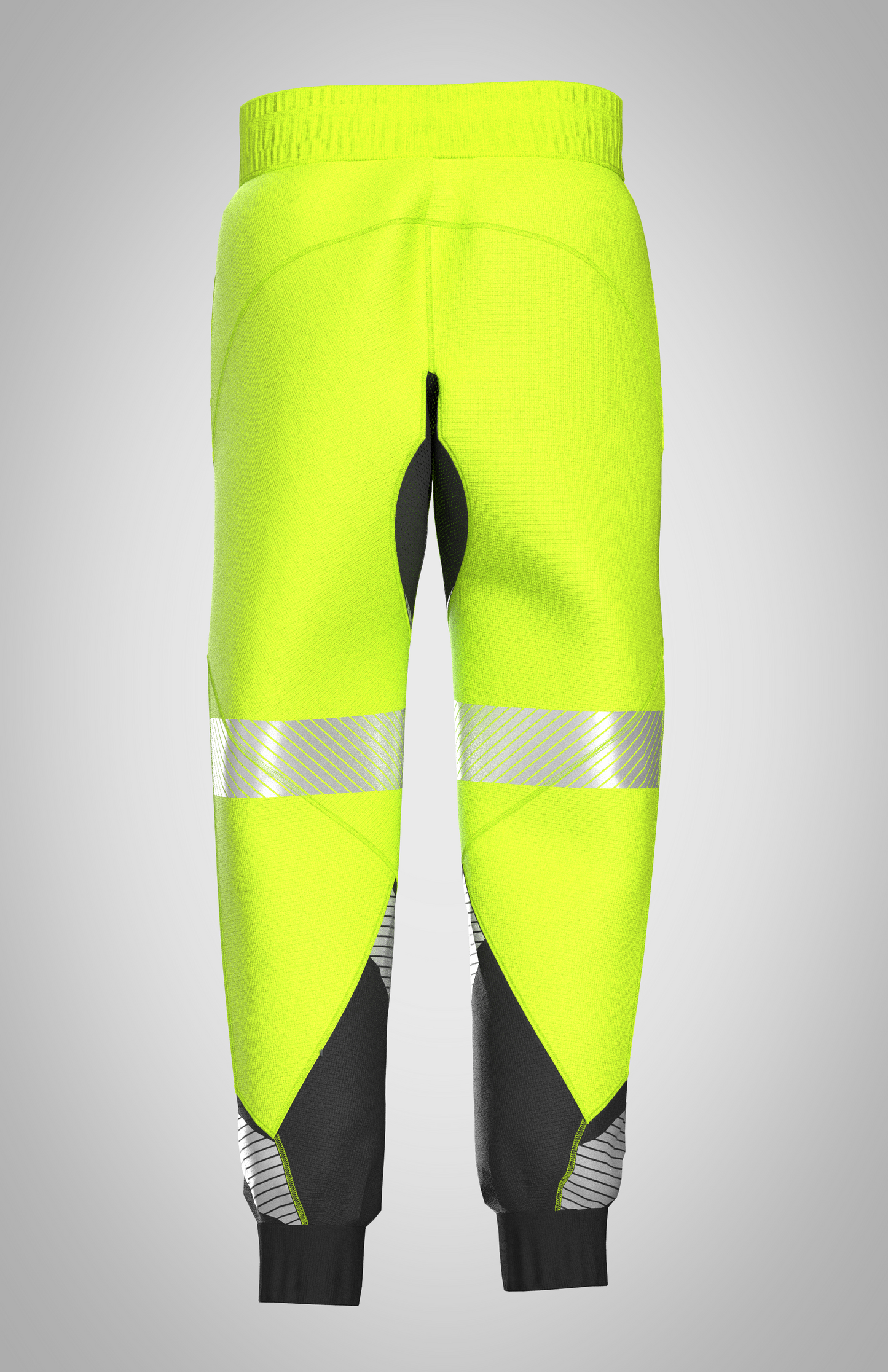 Workwear Safety Outfit