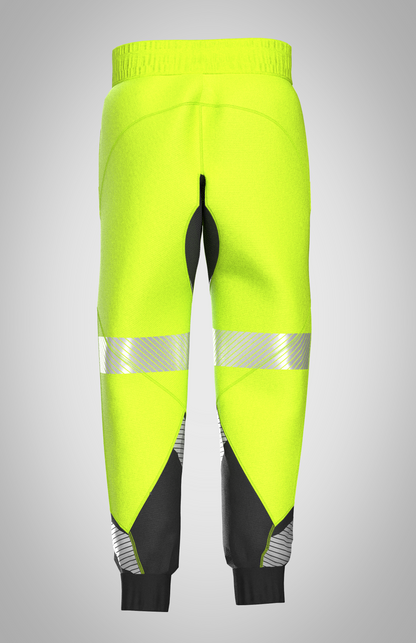 Workwear Safety Outfit