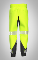 Workwear Safety Outfit