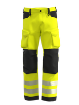 Utility Workwear Pant