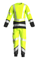 Workwear Safety Outfit