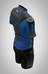 3D Cycling Suit