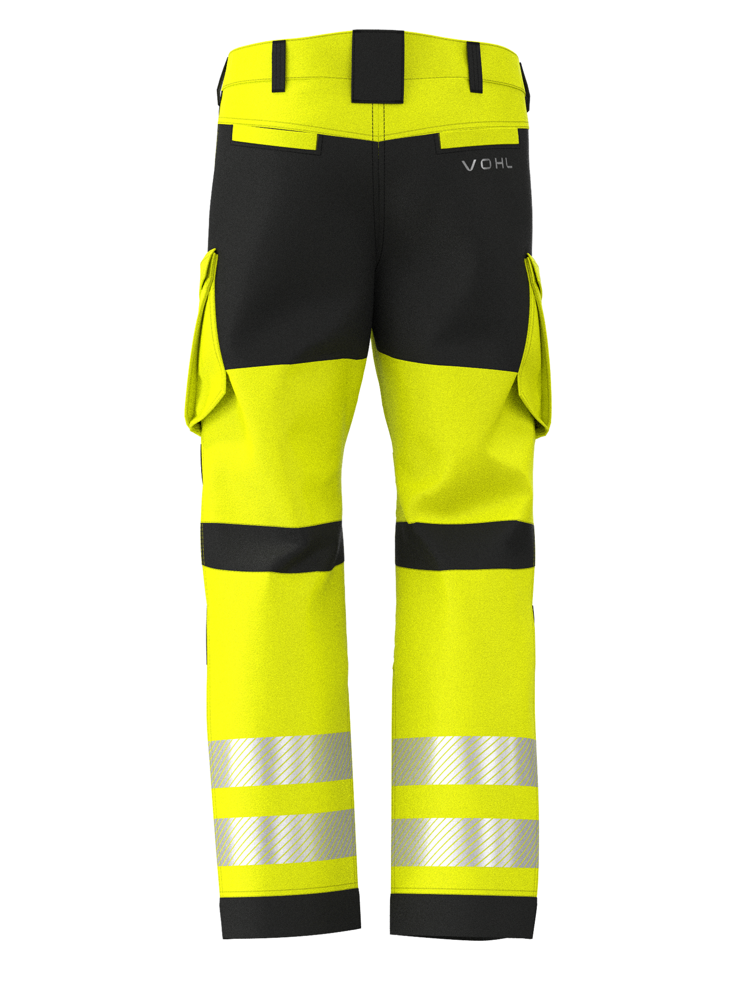 Utility Workwear Pant