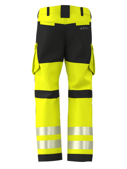Utility Workwear Pant