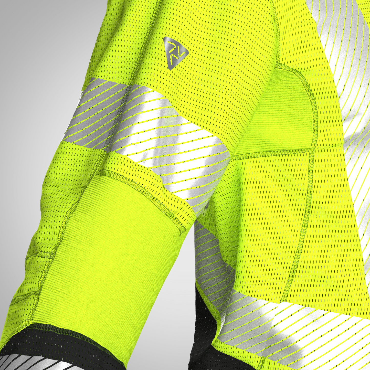 Workwear Safety Outfit