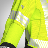 Workwear Safety Outfit