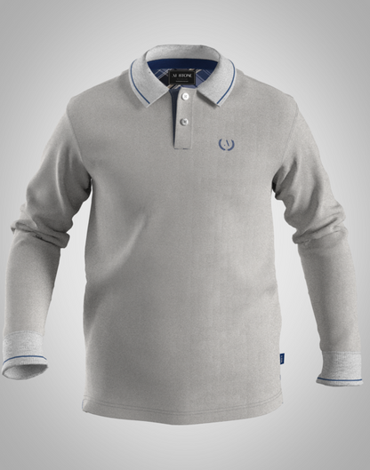 Boys Polo Styles