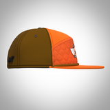3D Snapback Cap Design