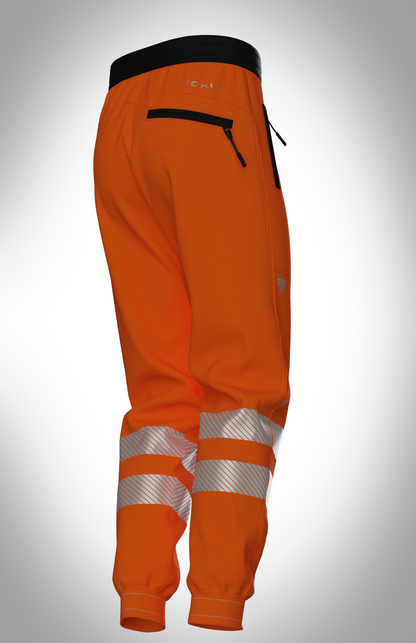 Workwear Safety Outfit