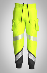 Workwear Safety Outfit
