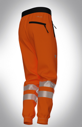 Workwear Safety Outfit