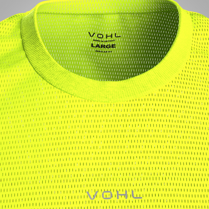 Workwear Safety Outfit