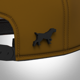 3D Snapback Cap Design