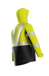 Waterproof Workwear Jacket