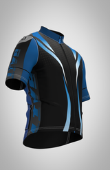3D Cycling Suit