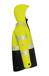 Waterproof Workwear Jacket