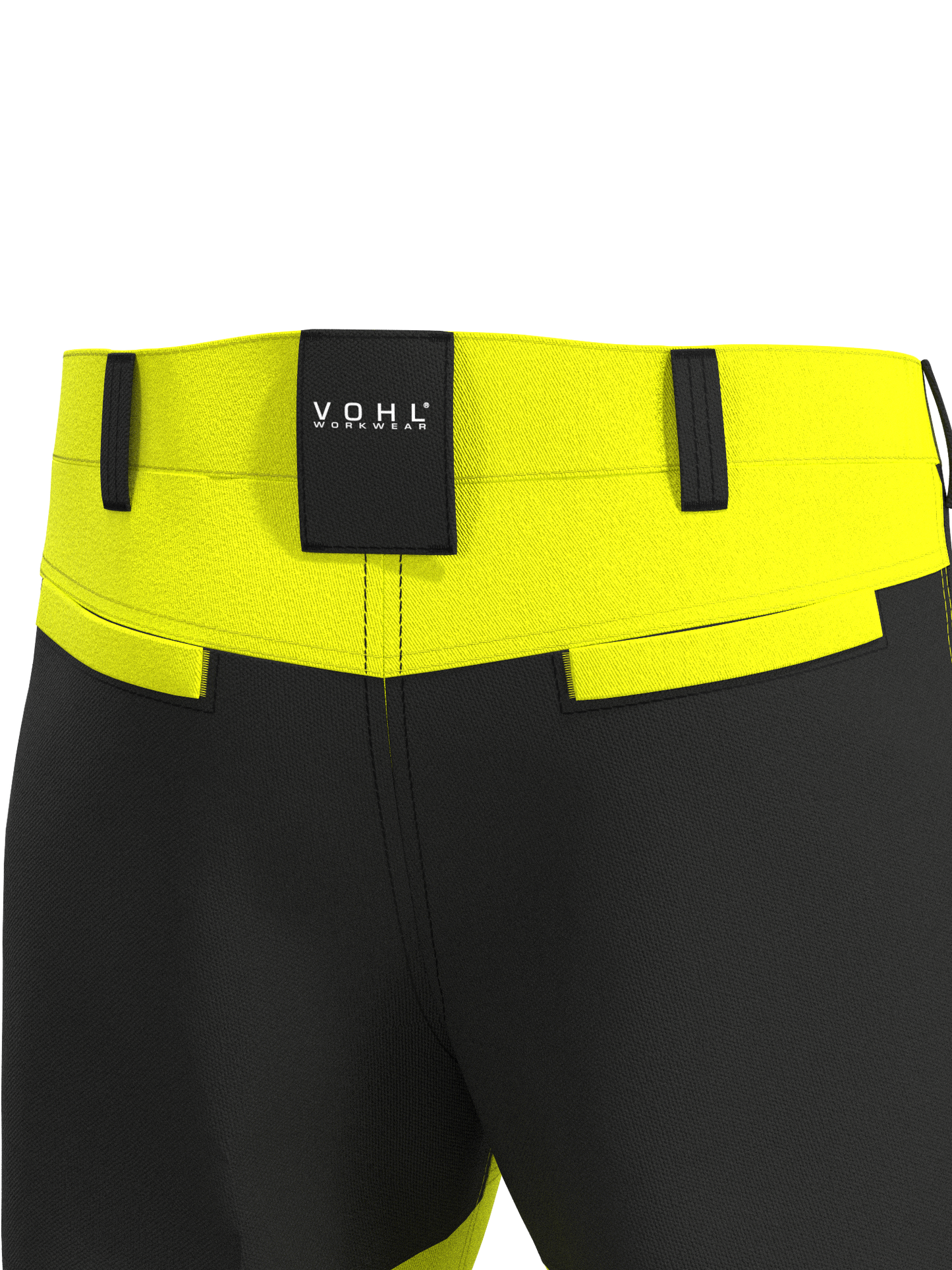 Utility Workwear Pant