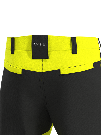 Utility Workwear Pant