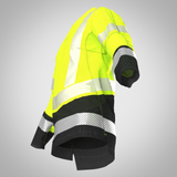 Workwear Safety Outfit