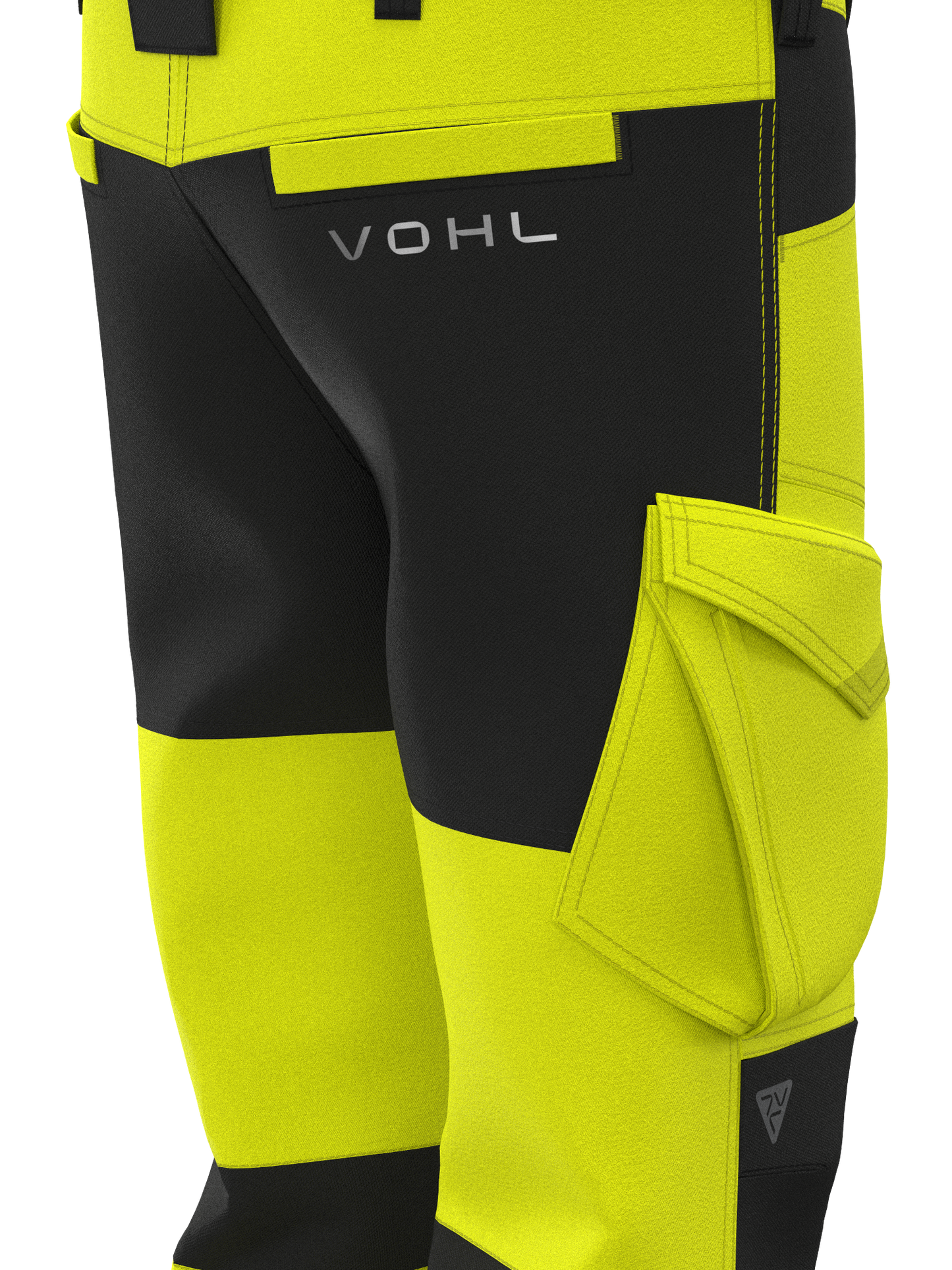 Utility Workwear Pant