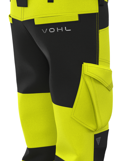 Utility Workwear Pant
