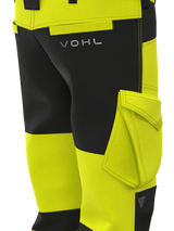 Utility Workwear Pant