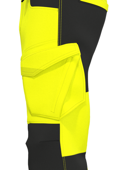 Utility Workwear Pant
