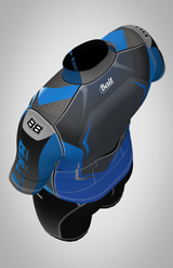 3D Cycling Suit