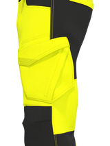 Utility Workwear Pant