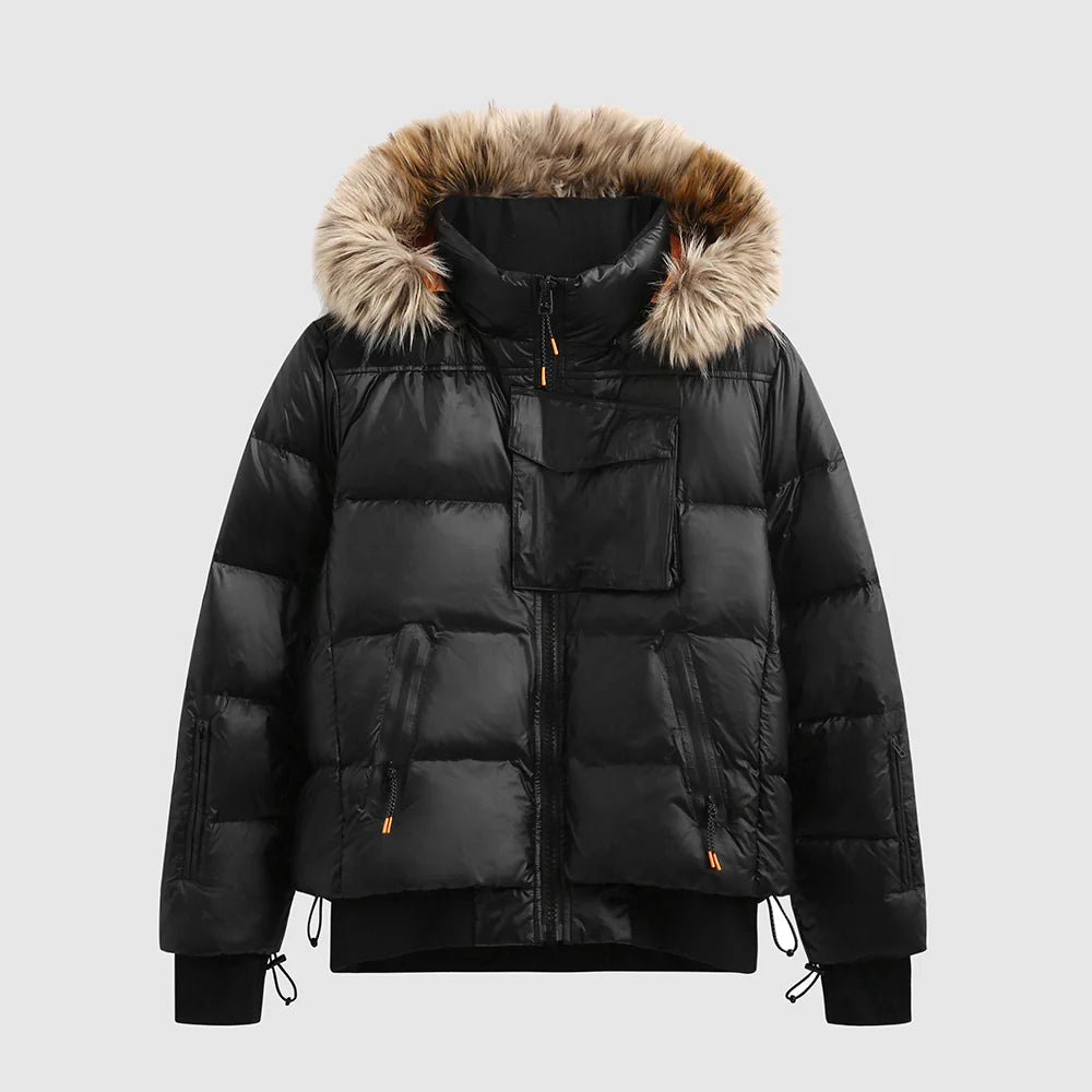 Creative Puffer Designs
