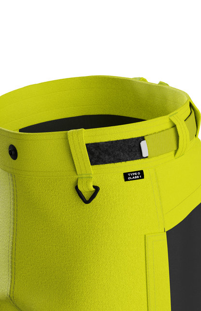 Waterproof Workwear Pant
