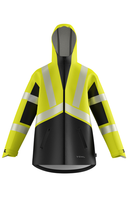 Waterproof Workwear Jacket