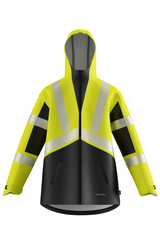 Waterproof Workwear Jacket